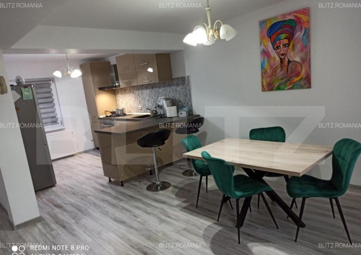 Casa P + E cu toate utilitatile, 110 mp, zona Ford - 1