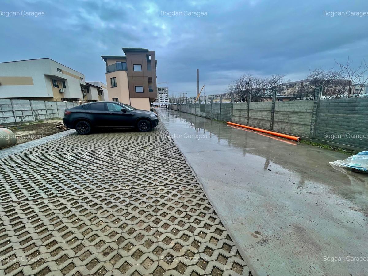 Casă cu 5 camere în Metalurgiei - 16