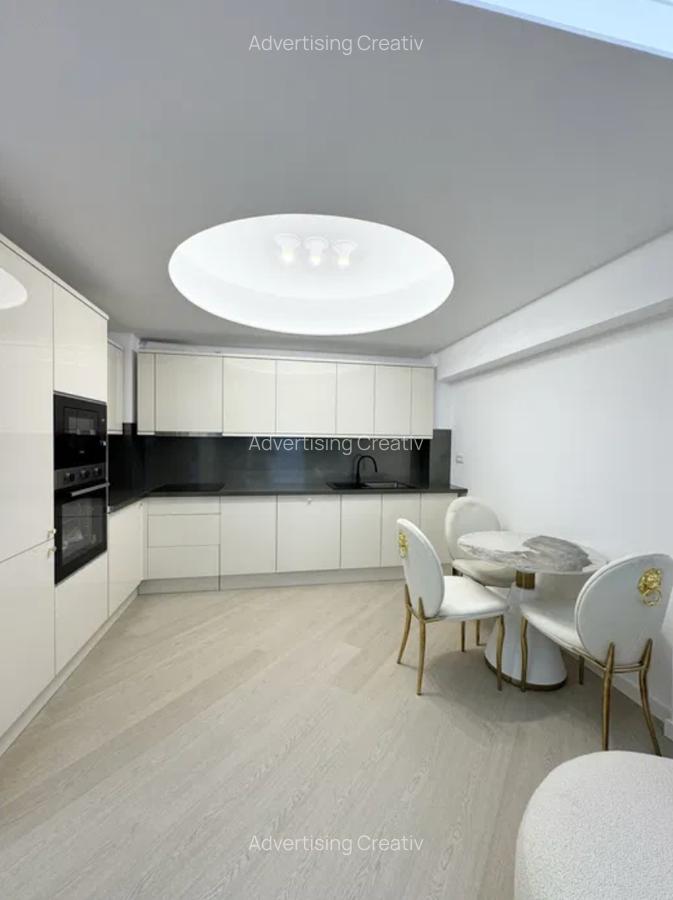 Cortina North Apartament 3 camere Prima Închiriere Parcare Subterana Inclusa - 2