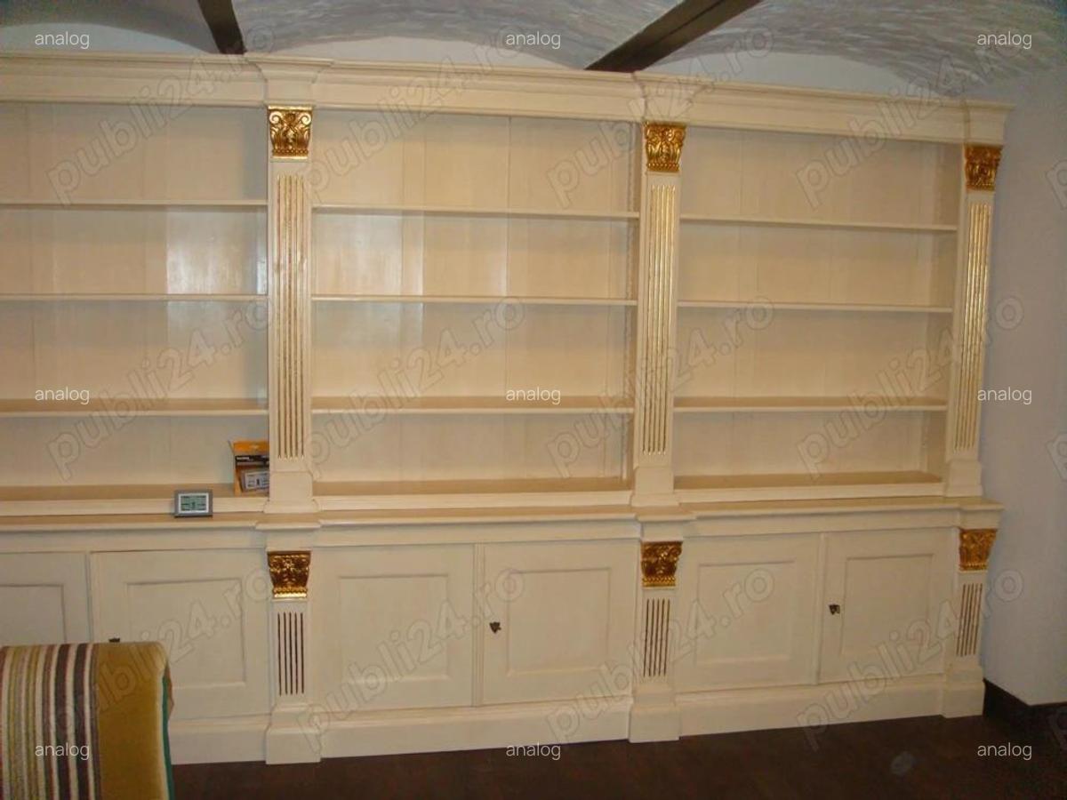 Proprietar inchiriez apartament in Unirii - 4