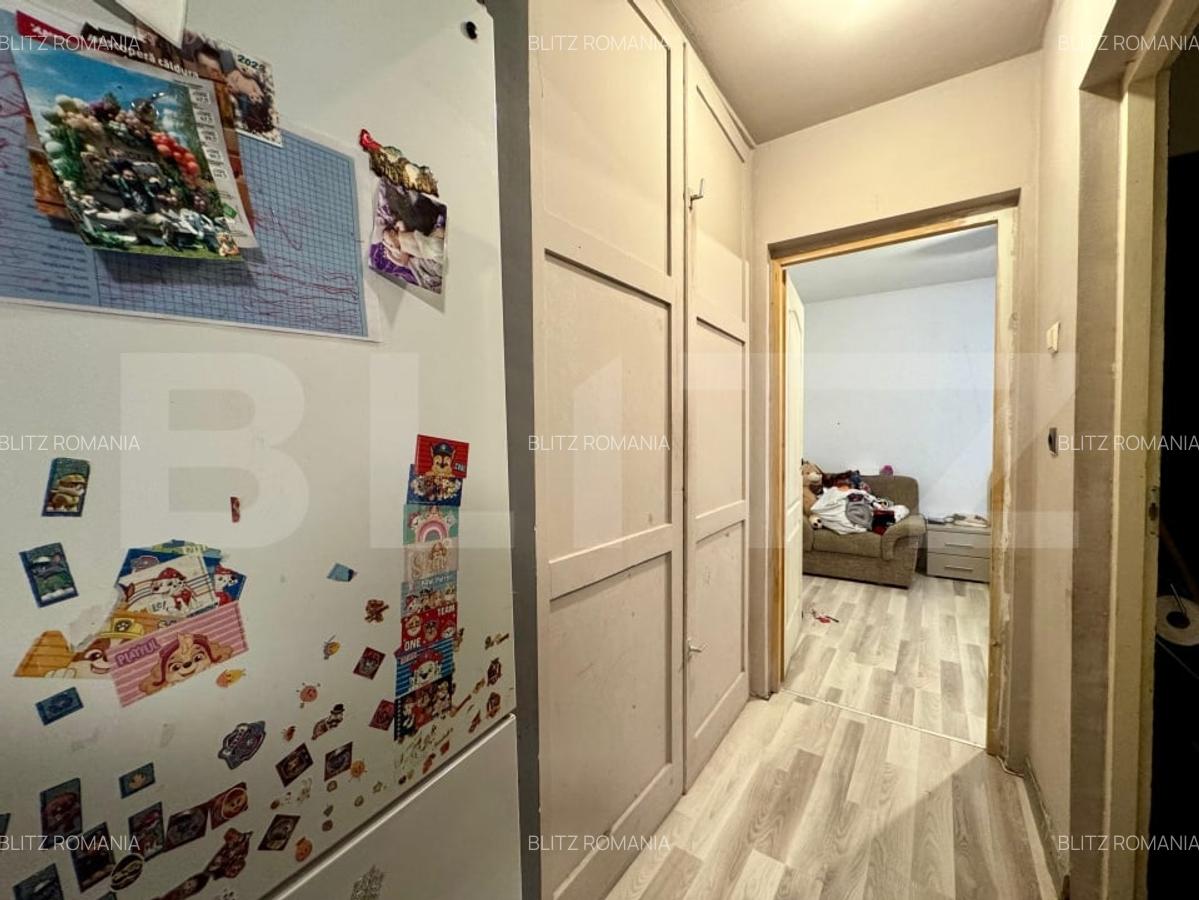 Oportunitate Unica – Apartament 2 Camere, 48.5 mp, zona Decebal - 3