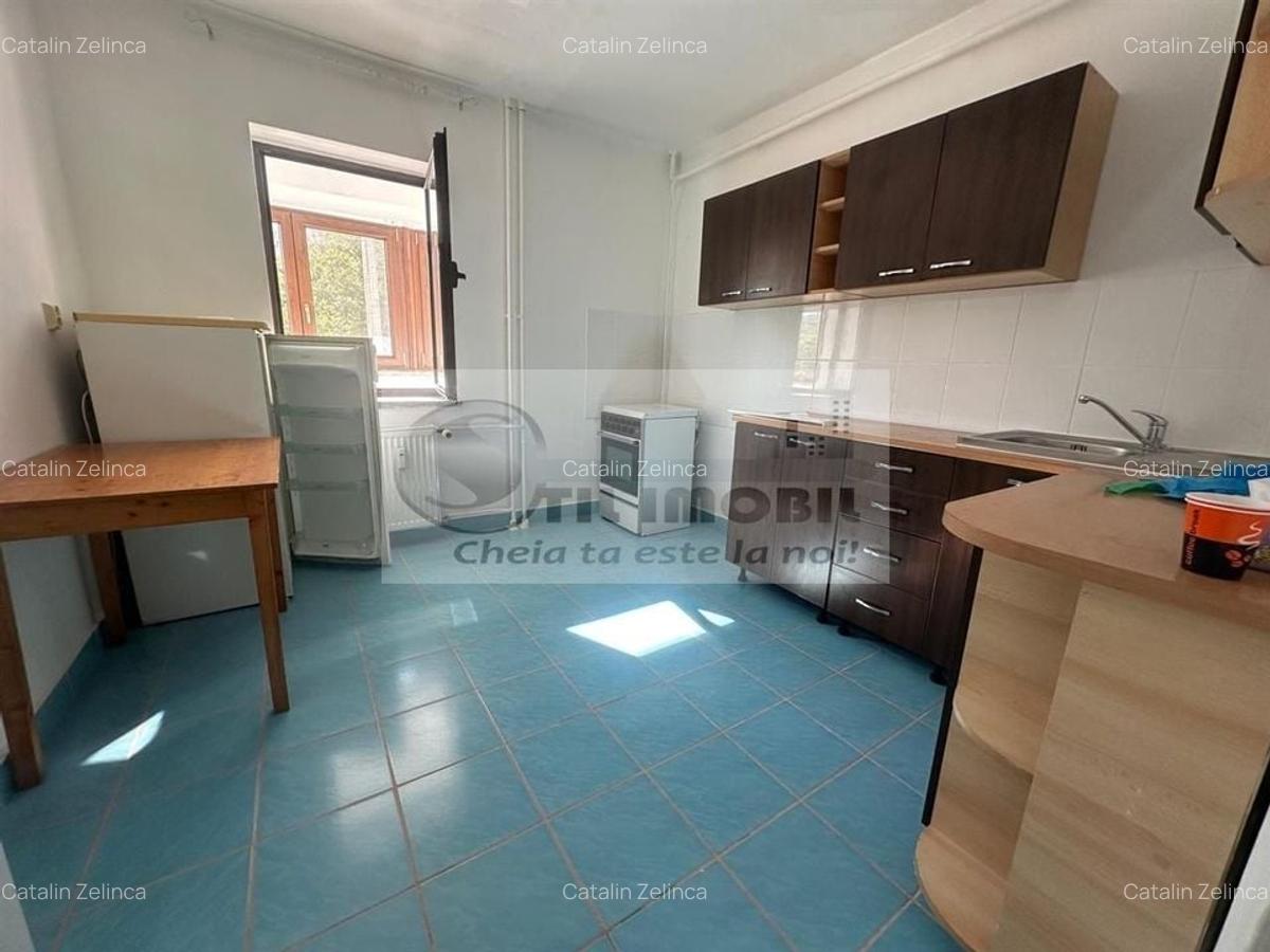 APARTAMENT 1 CAMERA DECOMANDAT PACURARI  IN SPATE LA PETROM 300 EURO - 3