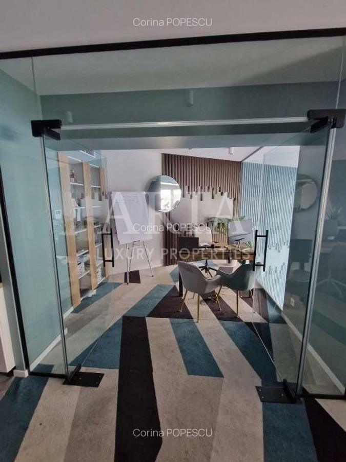Spațiu comercial, 117 mp în Banu Manta - 9
