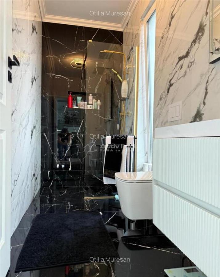 Duplex - Dambul Rotund - 5