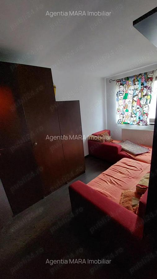 Vand apartament 3 camere zona Crang - 3 Vand apartament 3 camere zona Crang - 3
