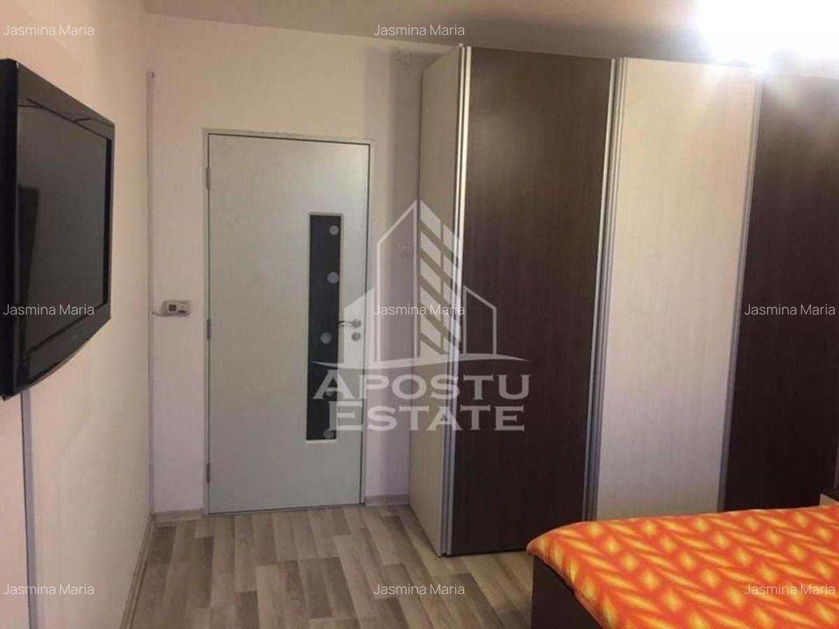 Garsonieră decomandată în Complex Studențesc - 2