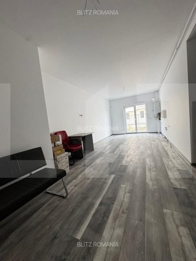 Apartament 2 camere, 56.80 mp, Calea Torontalului - 2