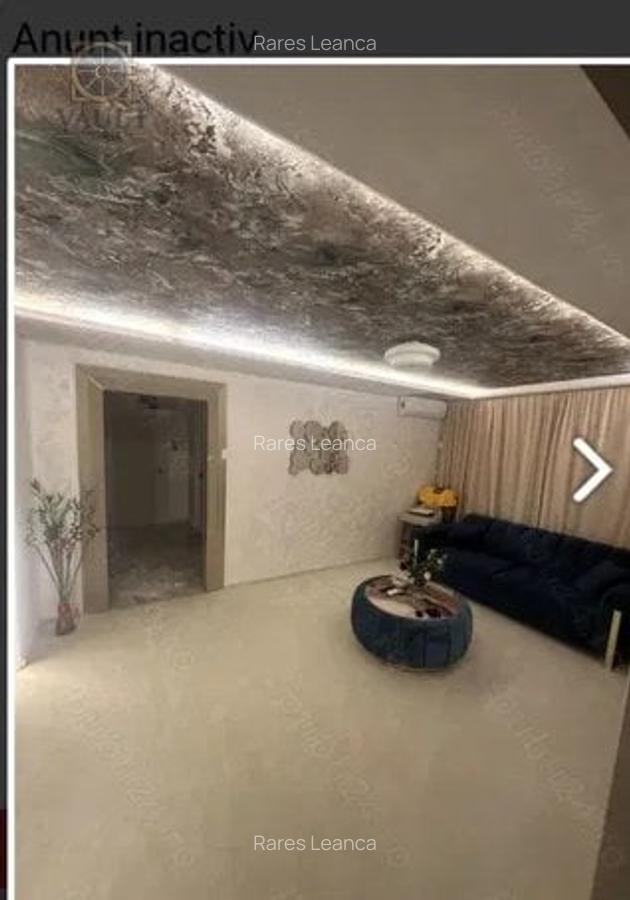 Apartament cu 3 camere semidecomandat, mobilat în 1 Decembrie 1918 - 1