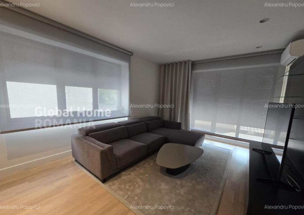 Apartament 3 camere 73MP | Jandarmeriei | Mobilat si utilat - 2