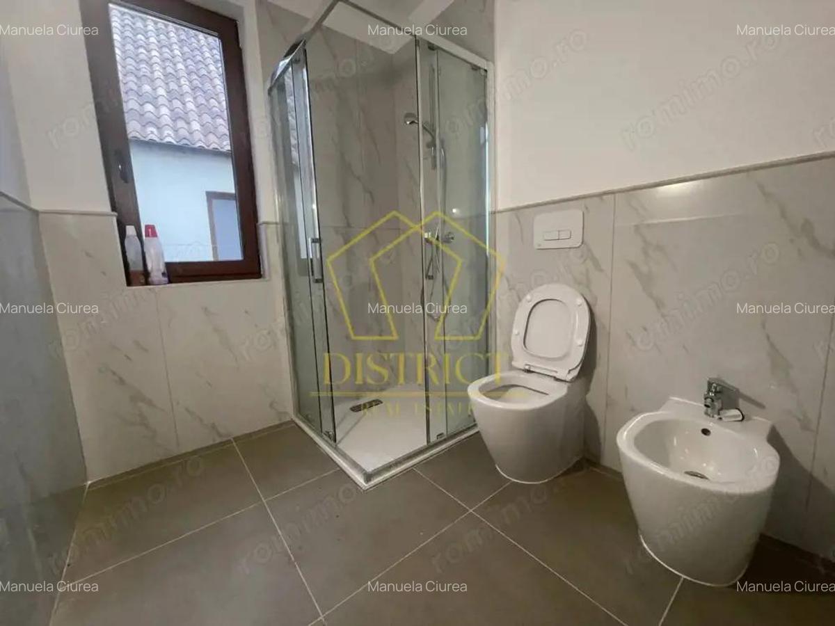 Casa individuala in ansamblu reziden?ial nou | Sanandrei - 7