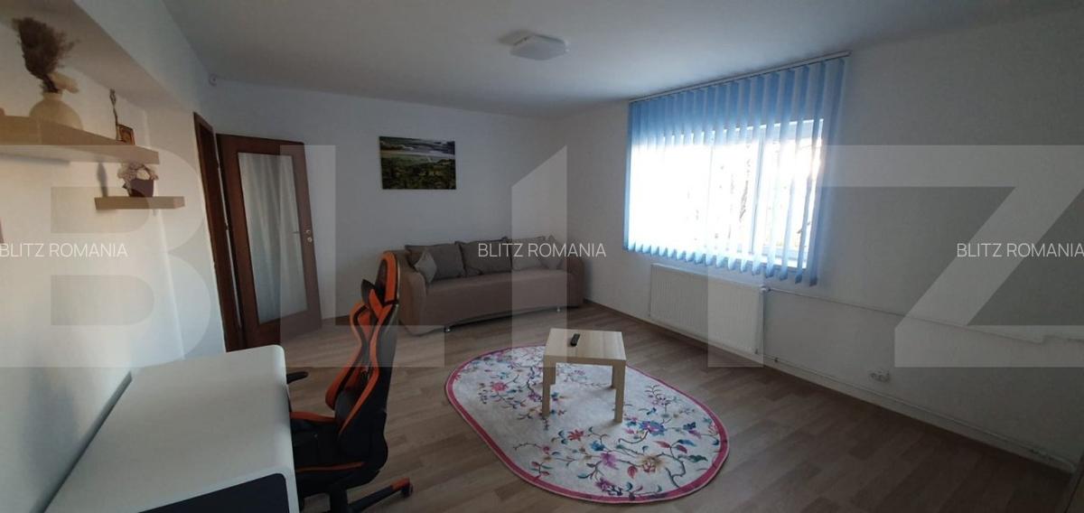 Apartament de vanzare, cu 2 camere, zona Aviatiei - 2