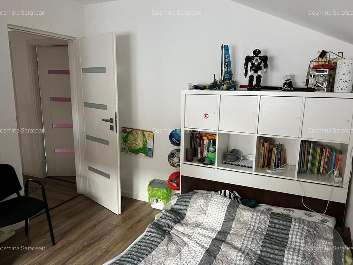 0%Comision Casa individuala Baciu, priveliste superba, zona accesibila - 12