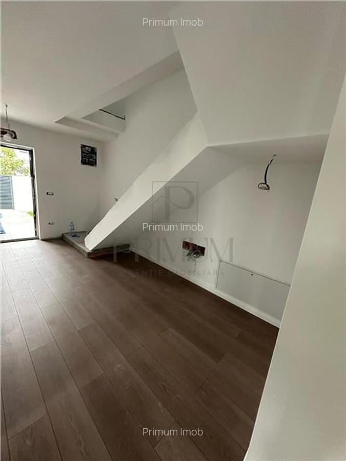Duplex modern, finalizat ? Dumbravita - in apropiere de Str. Mures - 16