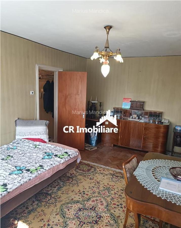 Apartament de 3 camere luminos Titan Parc IOR piata Ambrozie - 3