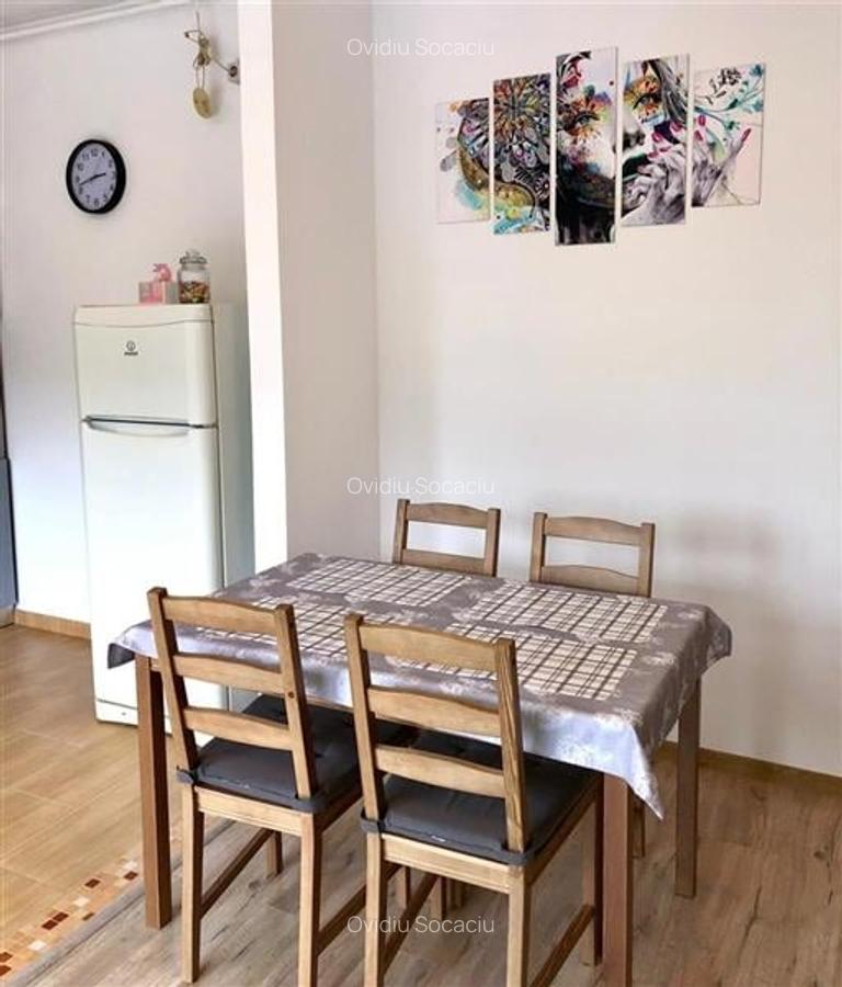 Apartament 2 camere Plopilor Modern cu parcare - 4