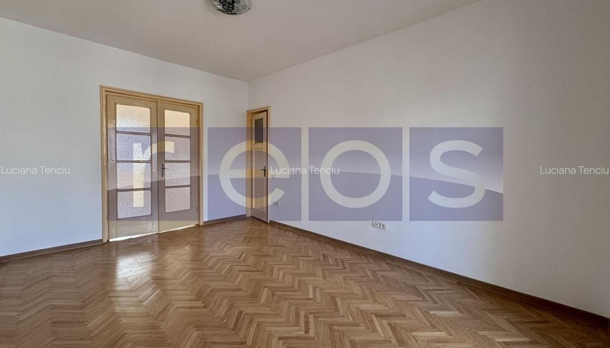 VANZARE 4 CAMERE DECOMANDAT | CISMIGIU | PALATUL PARLAMENTULUI - 2