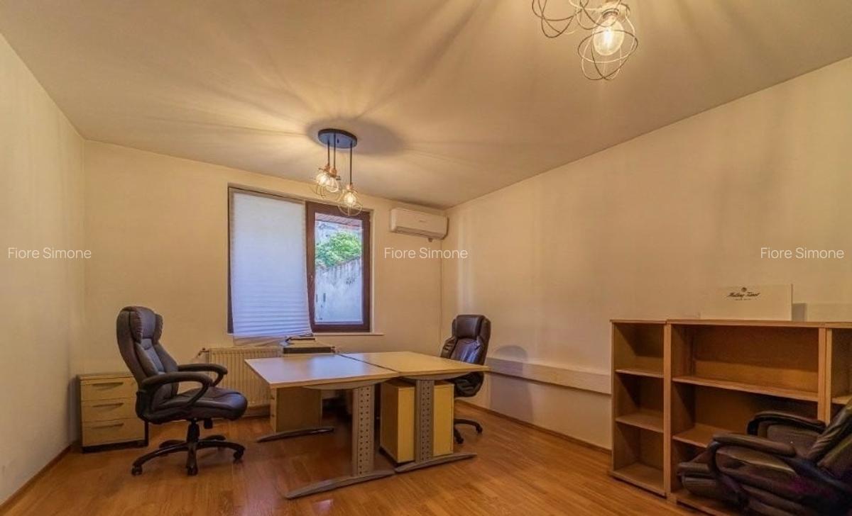 Casă spațioasă cu 10 camere, ideală  uz afterschool sau birouri – Torontalului - 8 Casă spațioasă cu 10 camere, ideală  uz afterschool sau birouri – Torontalului - 8