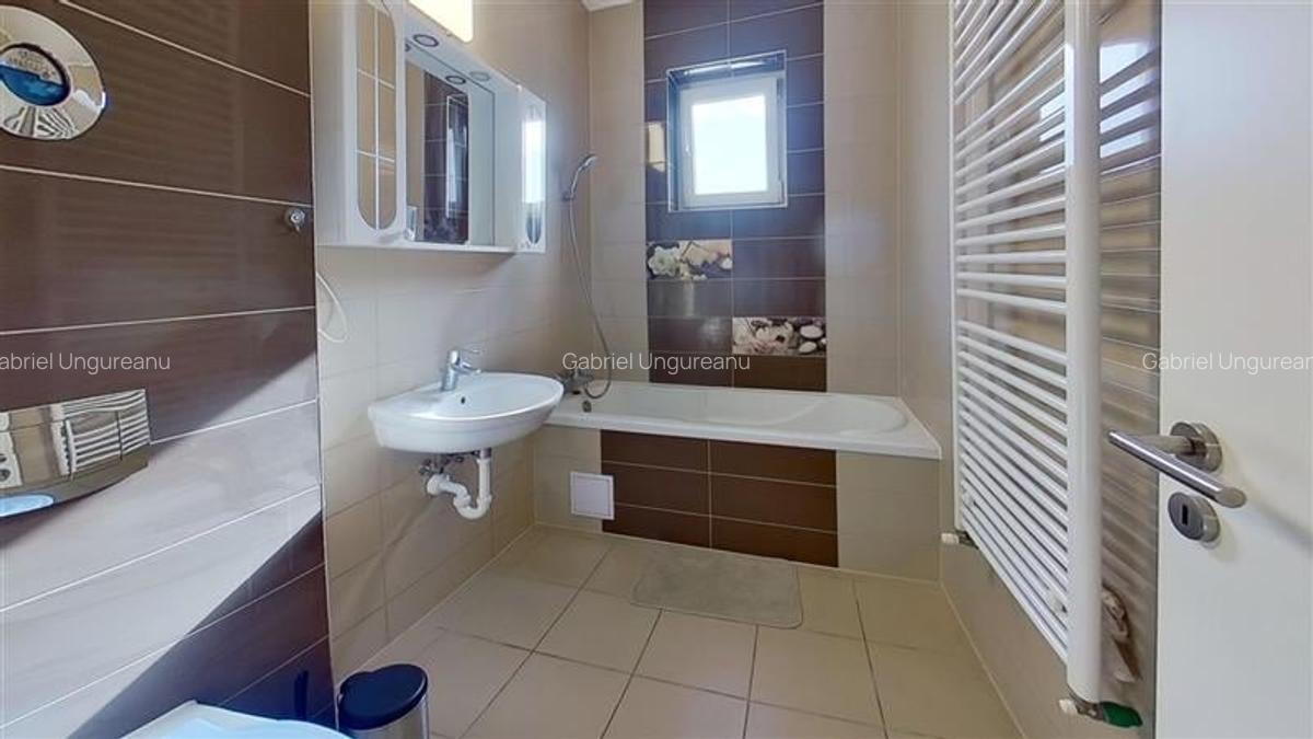 3D! Apartament 2 camere, decomandat, mobiliat utilat, loc parcare privat, Avantg - 5