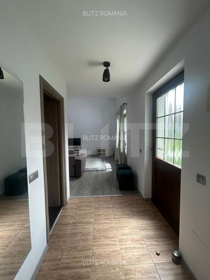 Apartament 2 camere, 65 MP, parcare, gradina, zona GRIGORESCU - 4