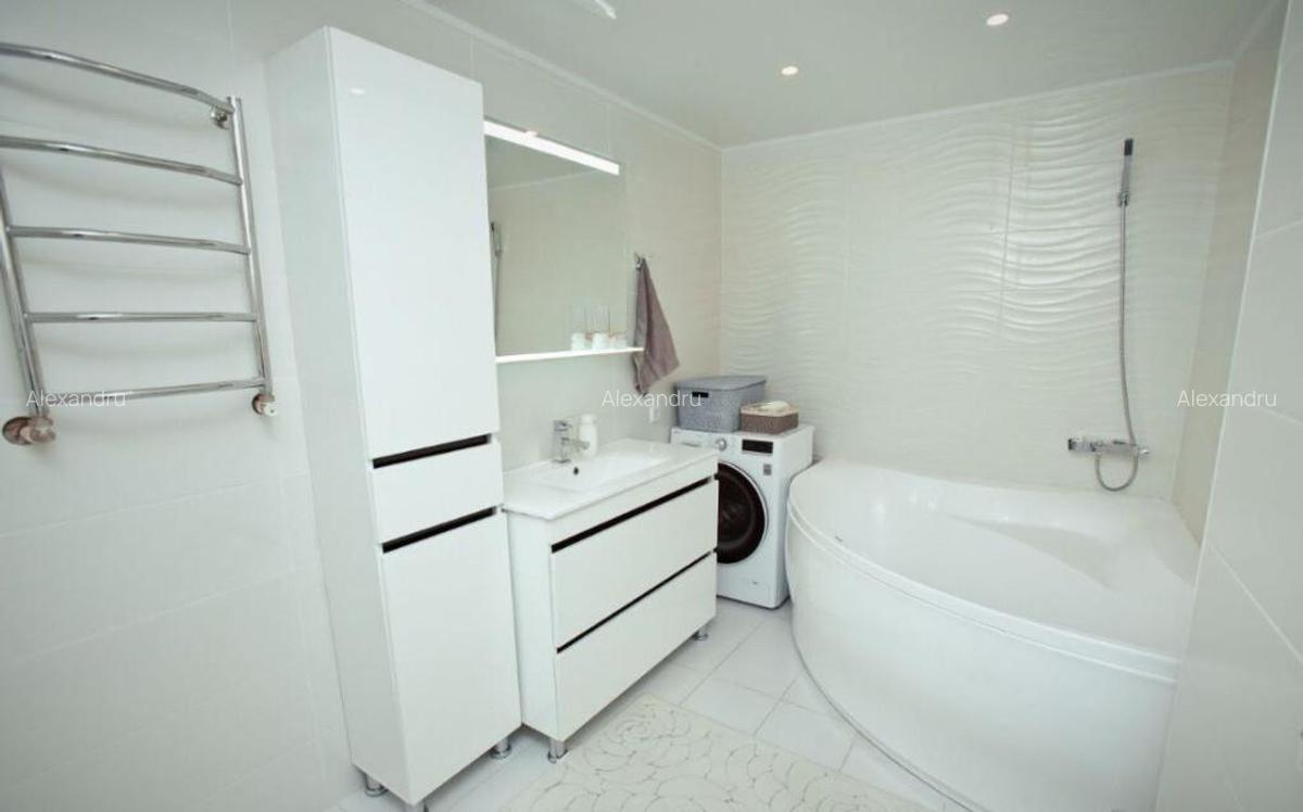 Garsoniera de inchiriat in zona Obor - 1