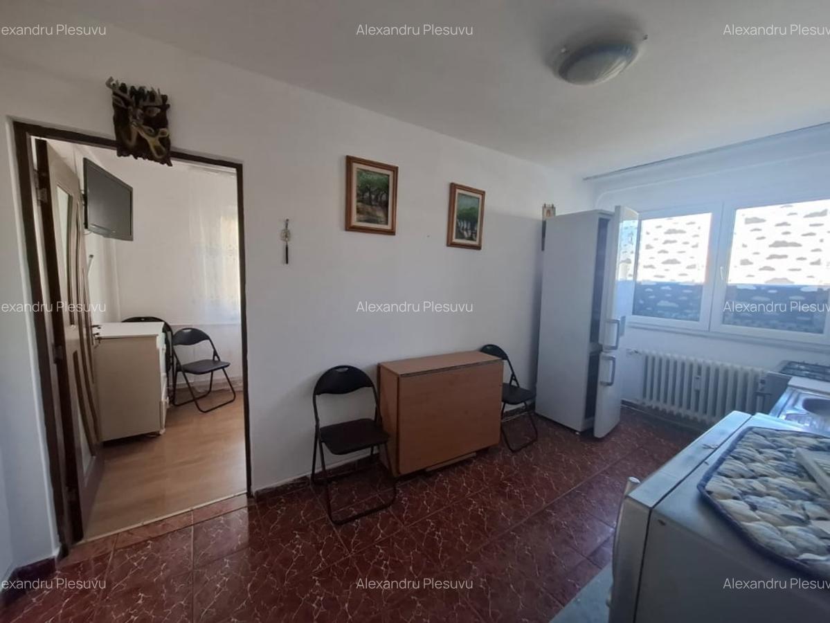 INCHIRIERE-APARTAMENT 2 CAMERE-PODU ROS - 4