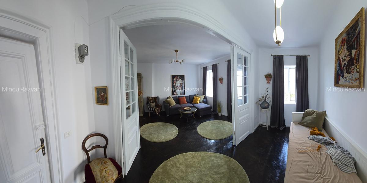 Apartament 3 camere 71mp Bdul Carol Pta Izvorul Rece Pta Rosetti Vezi Video - 14