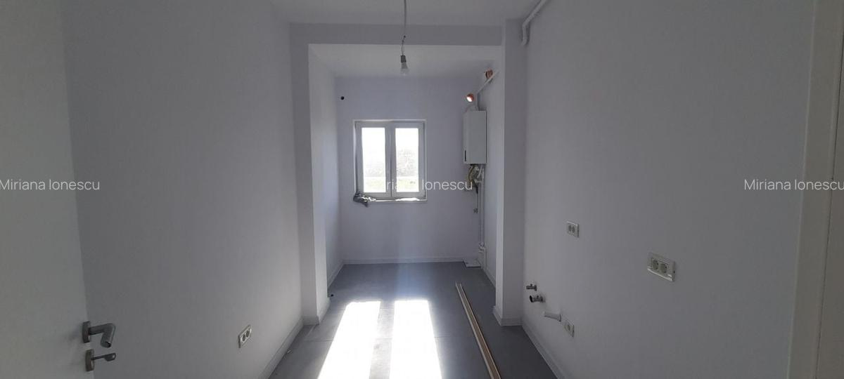 Apartament cu 2 camere decomandat în Torontalului - 13