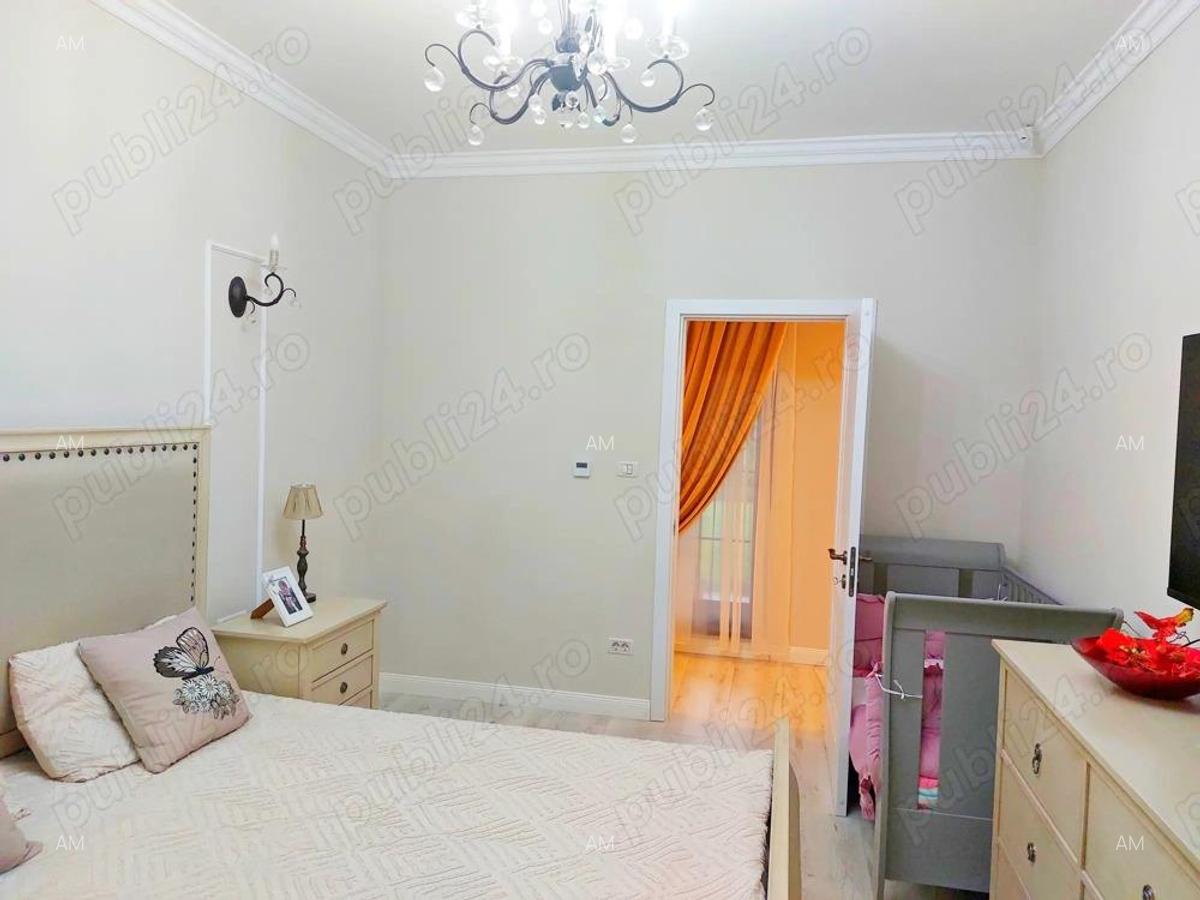 Sacalaz - casa de vanzare - 11