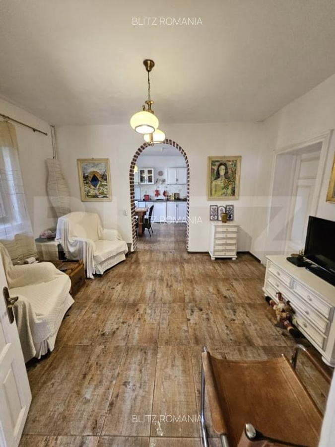 Casa individuala de vanzare in exclusivitate - Tomsani, Dambovita - 4