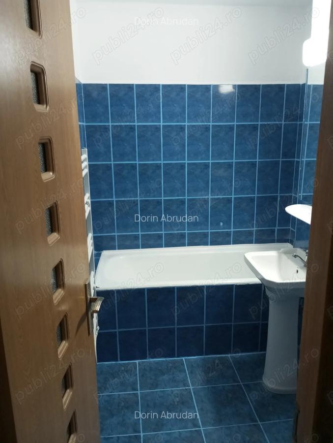 Inchiriez apartament cu trei camere in Mana?tur - 6