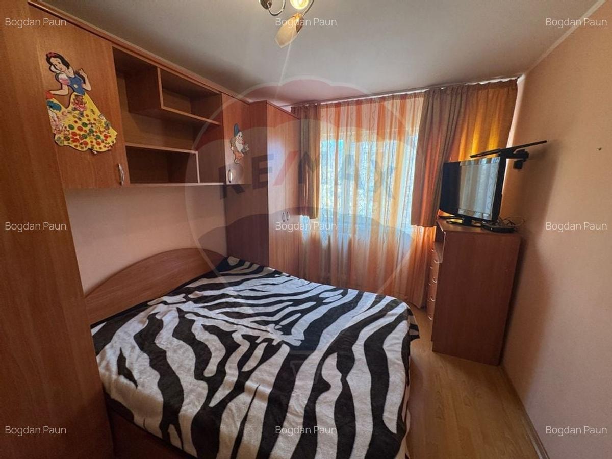 Apartament de vanzare cu 2 camere in zona Cornisa Bistritei - 5