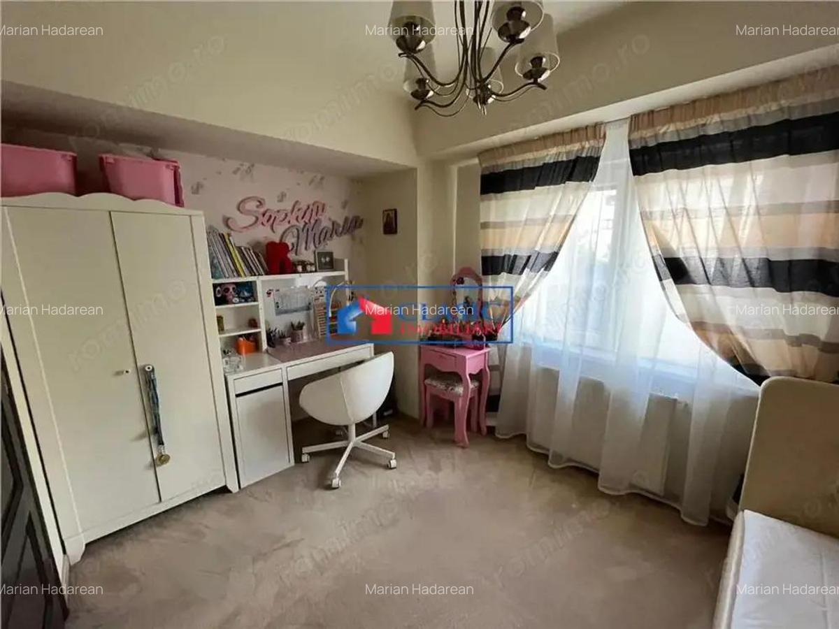 Inchiriere apartament 3 camere locatie de exceptie Centru Piata Cipariu, Cluj-Napoca - 6