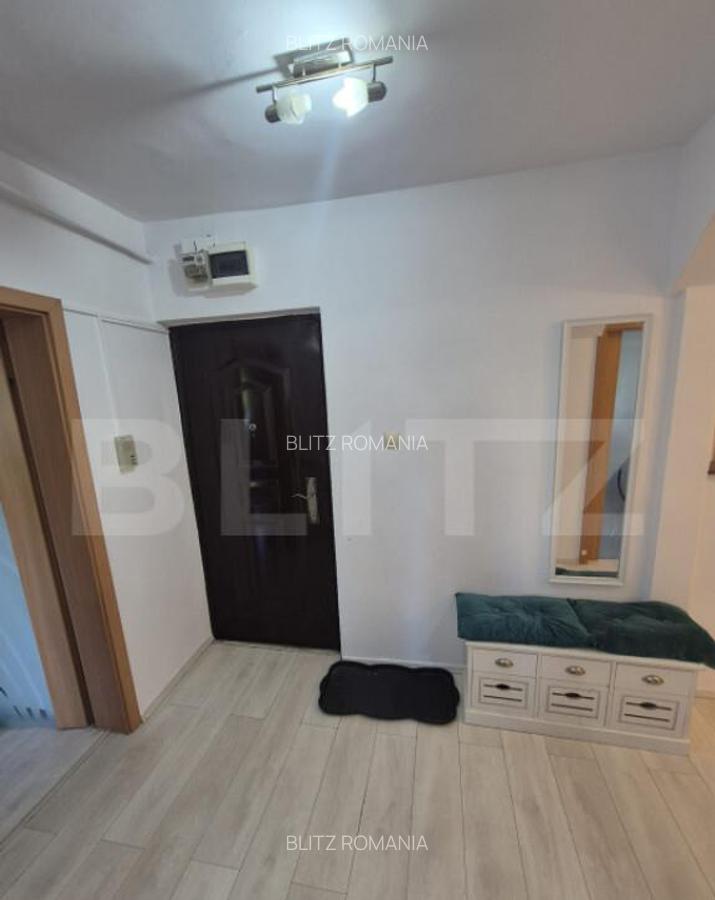 Apartament cu 3 camere, 2 bai | Racadau | Parter inalt | M - 10