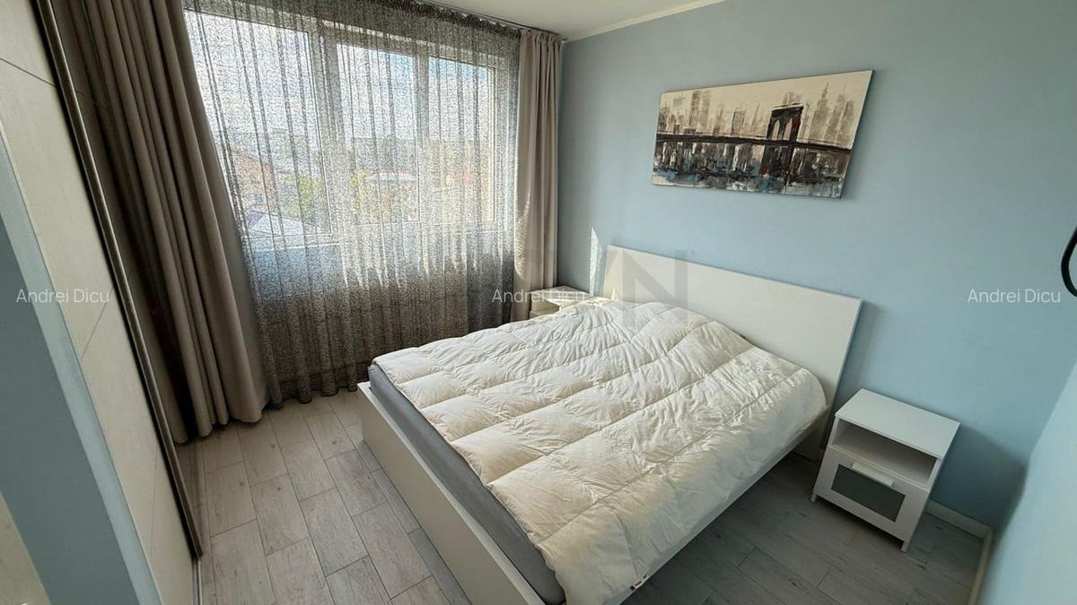 REA1025788 Apartament 2 Camere I De Vanzare I Piata Chibrit I Domenii - 4