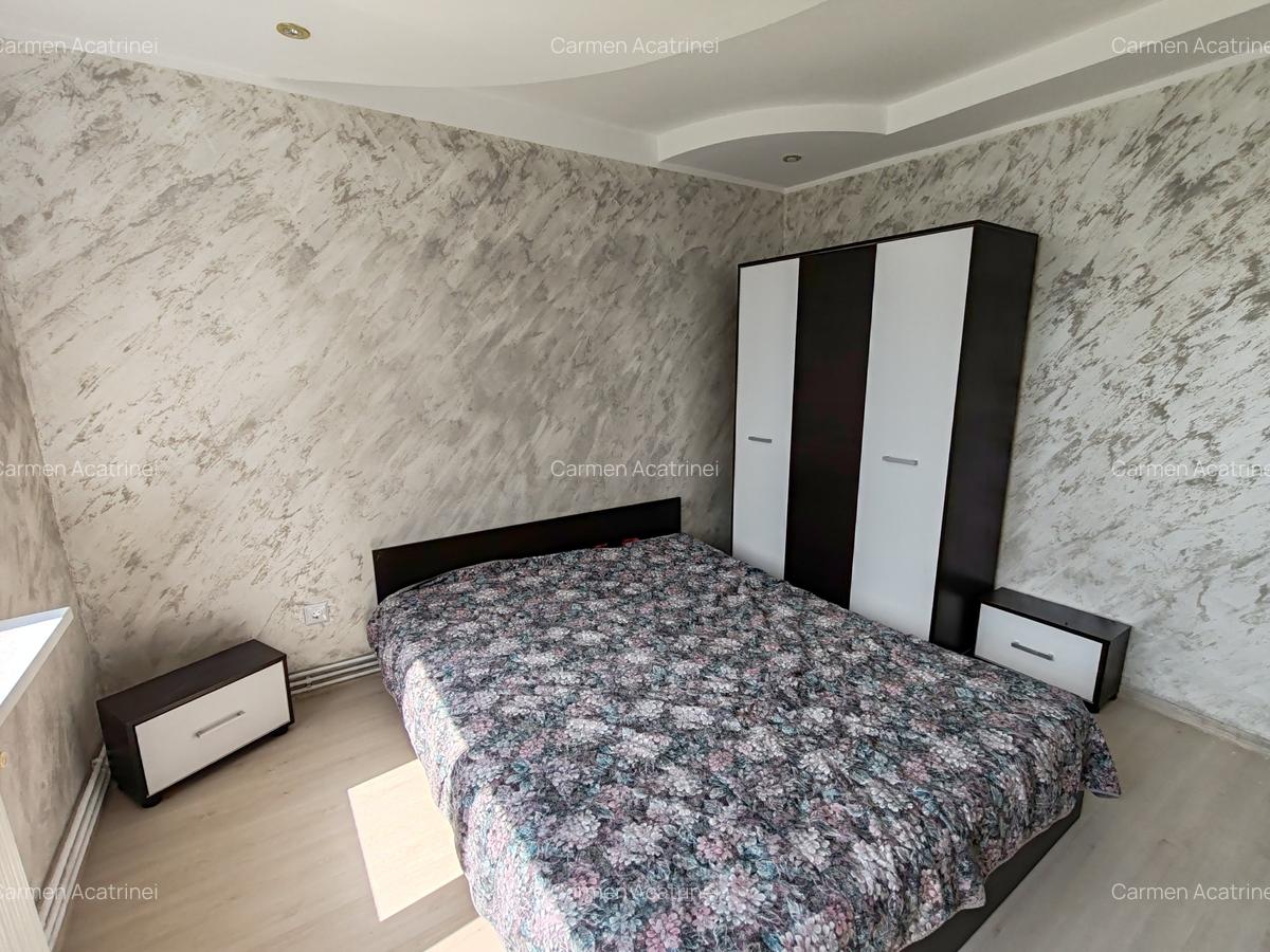 Apartament cu 2 camere decomandat, mobilat în Craiter - 6