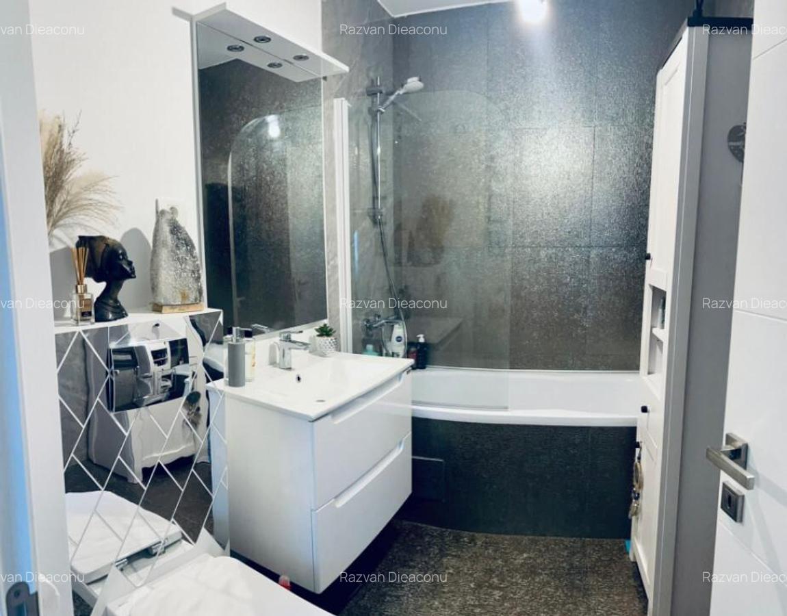 Apartament 3 camere Hanul cu Peste - 7