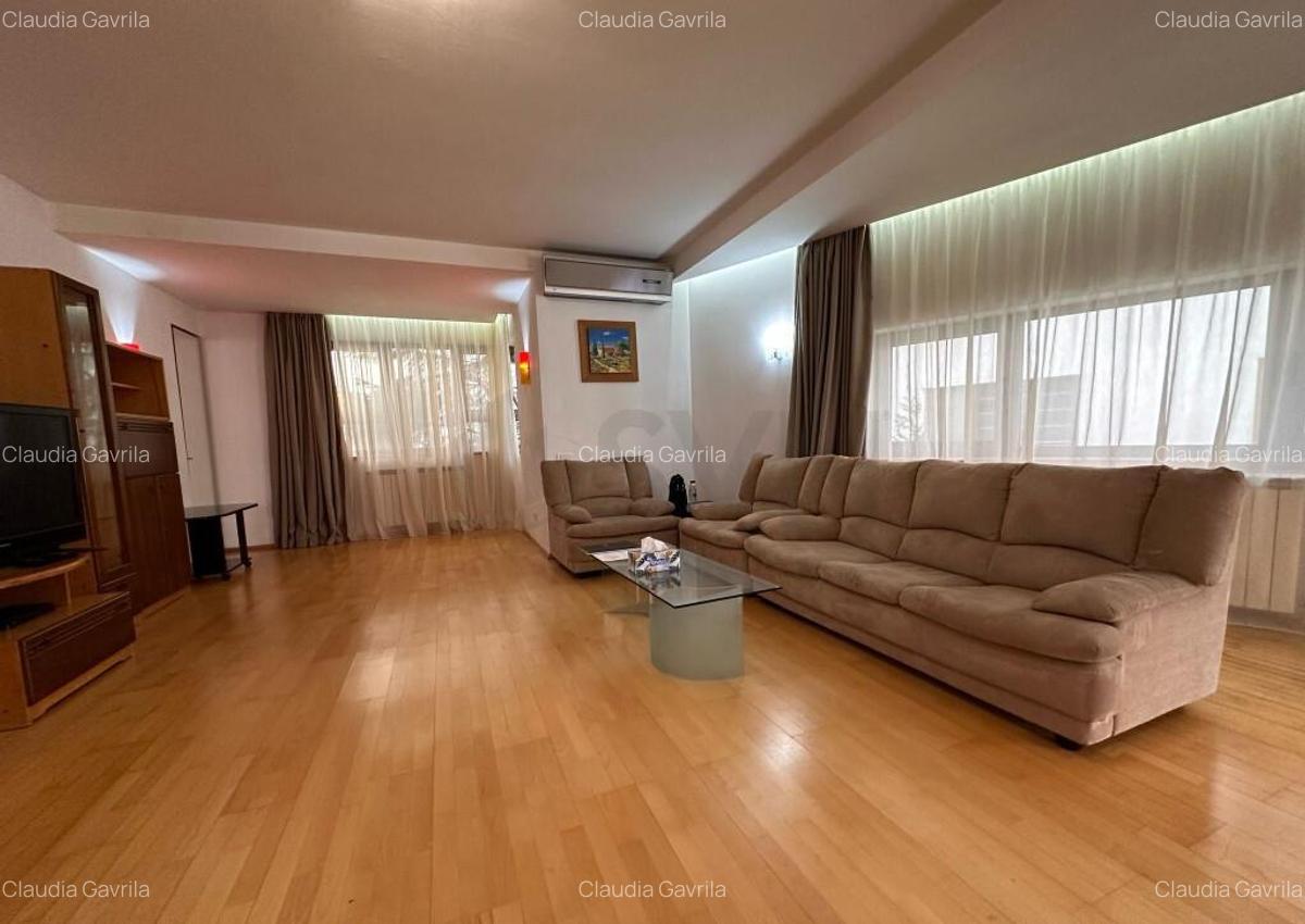 Apartament 4 camere Herastrau Cartierul Francez - 3