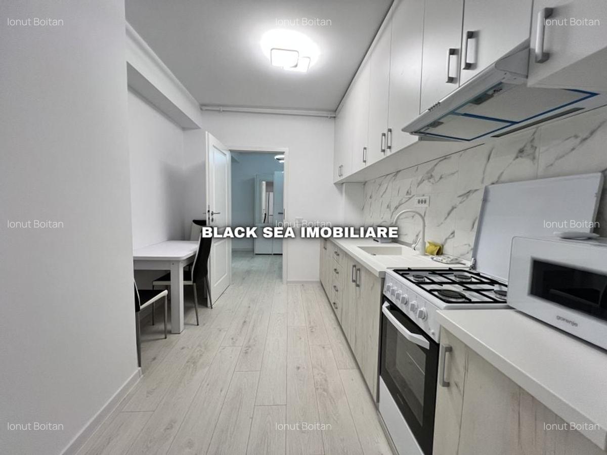 Apartament Modern 2 camere zona Inel 2 / Bloc Nou - Termen Lung - 12