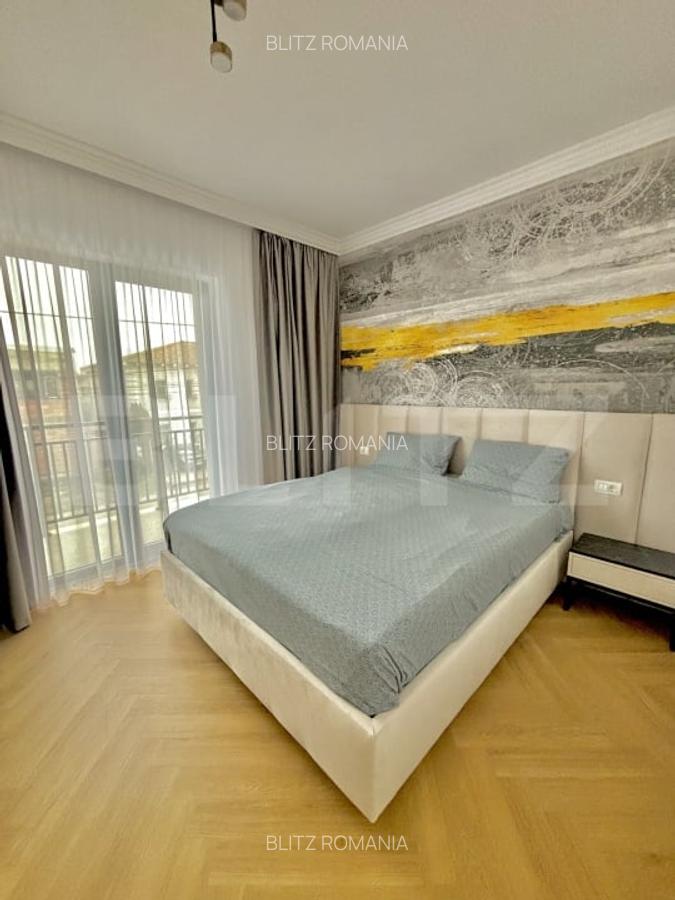 Apartament cu 2 camere, 54 mp, zona Braytim - 4