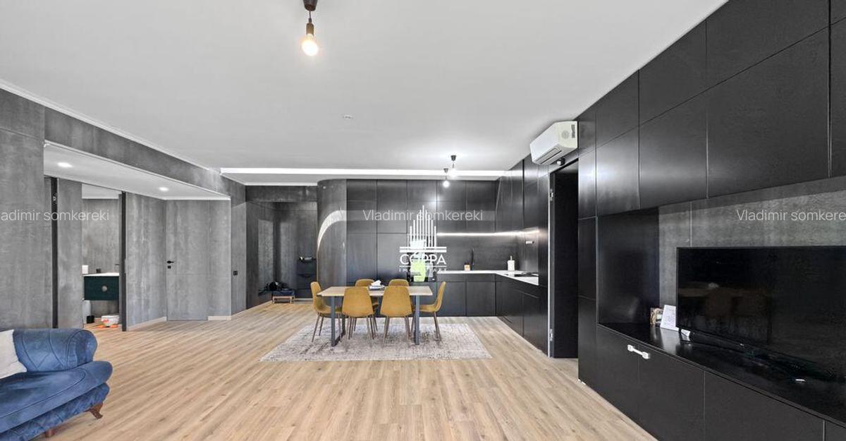 Casa Smart ultrafinisata / Zona Catalina/Coltau - 2