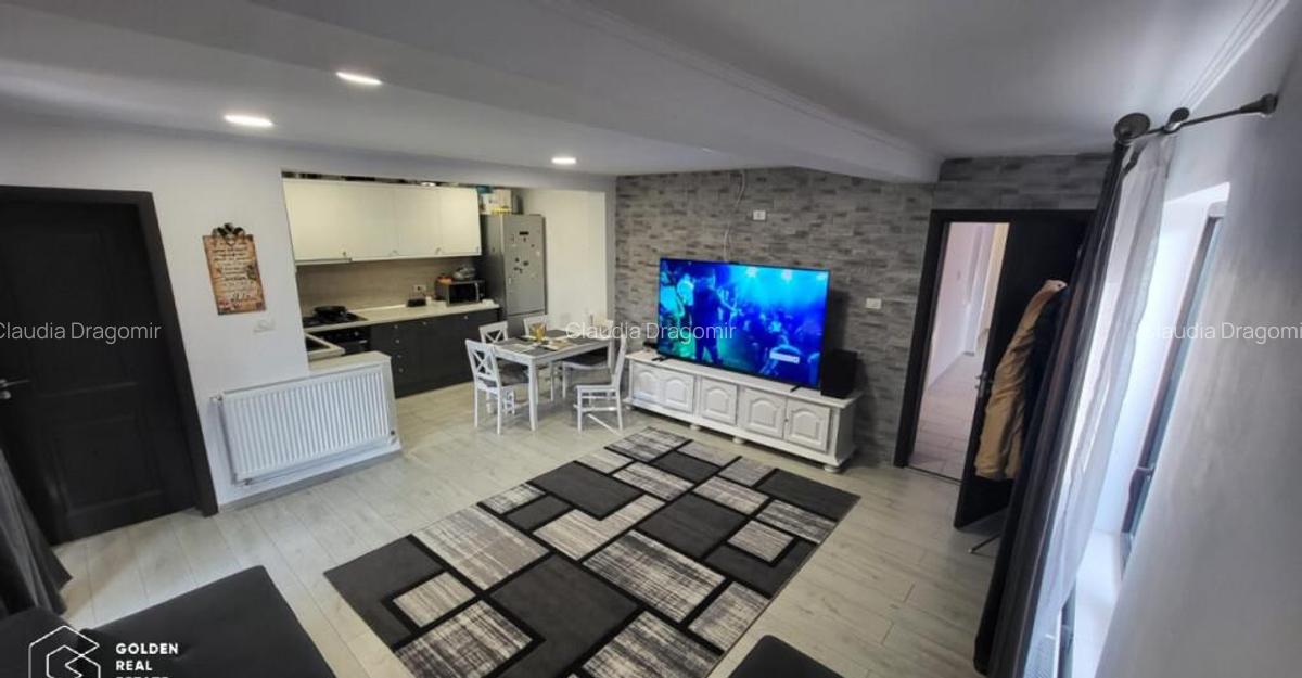 Casa individuala moderna, Fratelia-Timisoara - 2