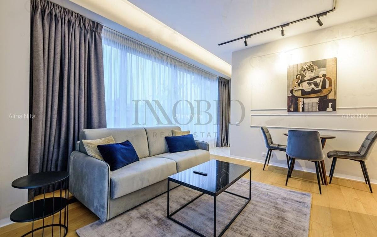 Apartament 2 Camere | Mircea Eliade | Loc de Parcare - 2