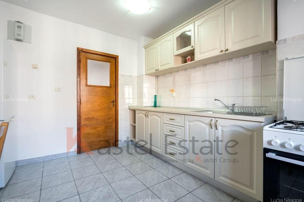 Apartament 2 camere | Renovat | Lujerului | Comision 0* - 3
