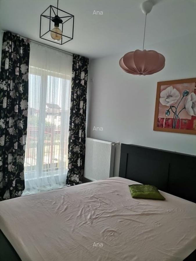 Direct proprietar/ apartament 3 camere lux/ loc parcare/ masina spalat vase - 2