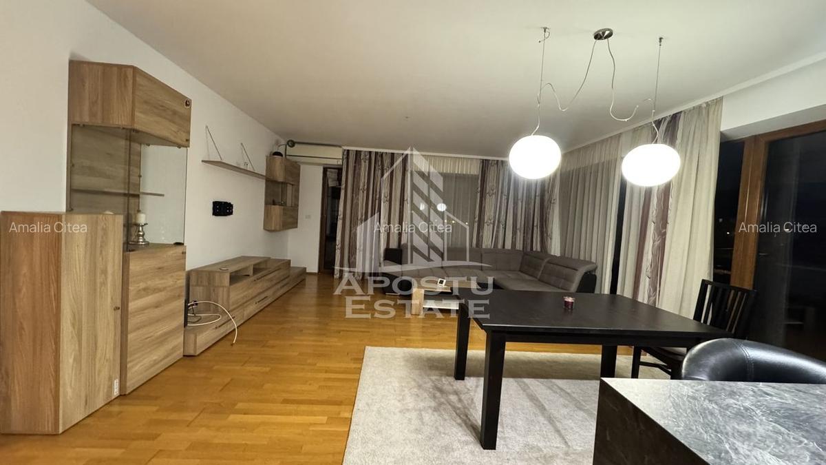 Apartament 3 camere, semidecomandat, et 2/4 , Zona Sagului - 2