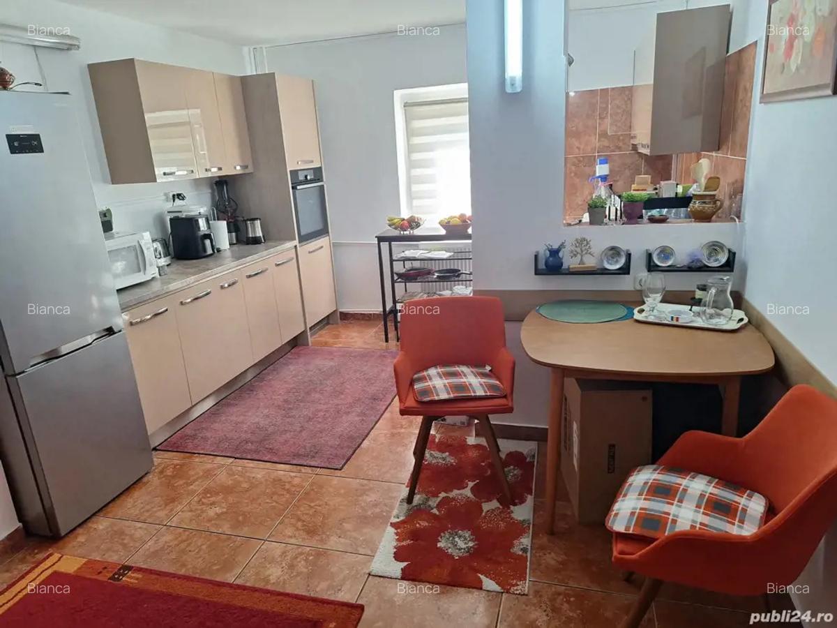 Apartament locatie potrivita pentru spatiu comercial - 16
