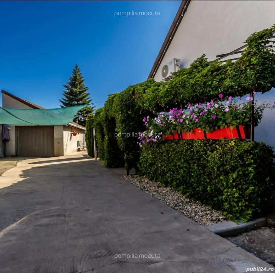 PROPRIETAR, vand casa Aradul Nou - 8