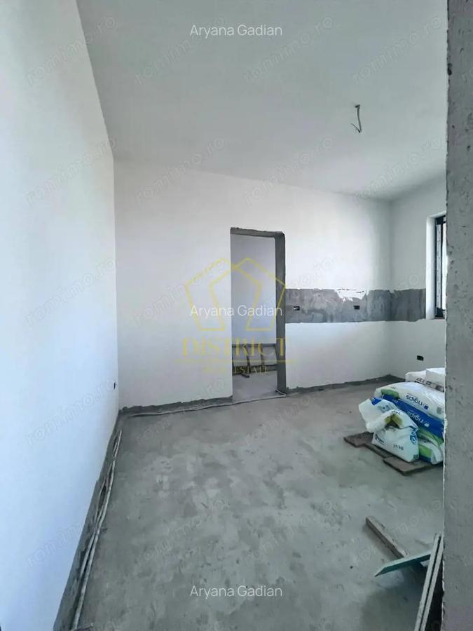 Duplex superb cu 5 camere despartit prin camera tehnica I Mosnita Noua - 3