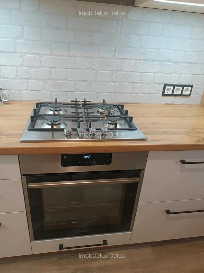 Apartament cu 2 camere in zona Circumvalatiunii - 2