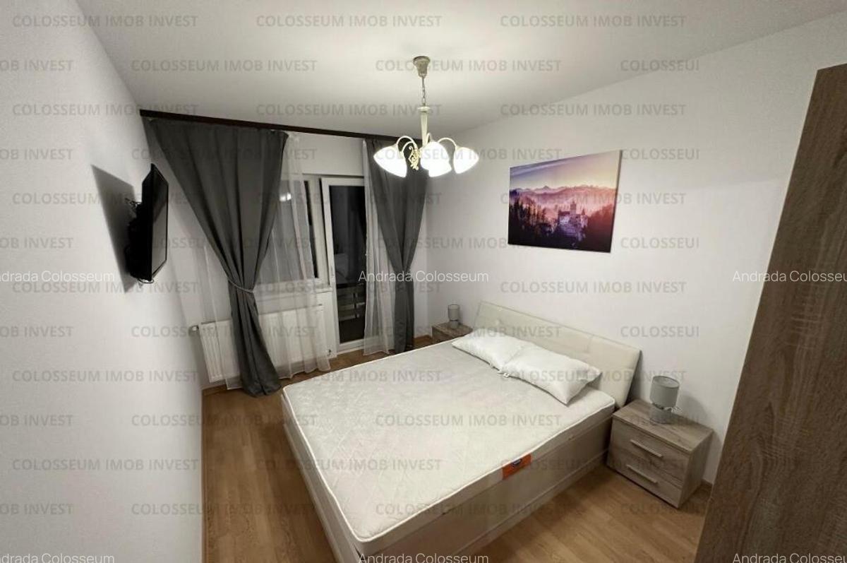 Apartament 2 camere | 55 mp | 2 balcoane | Subcetate, Sanpetru - 7